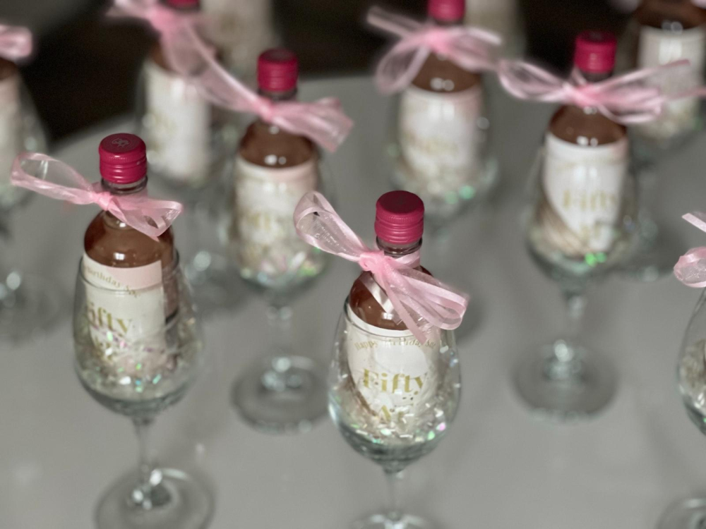 LMC Event Planning LLC