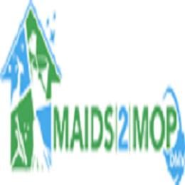 Maids 2 Mop DMV