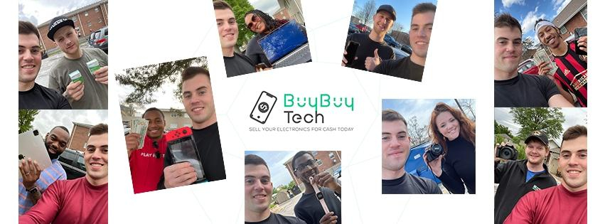 BuyBuy Tech