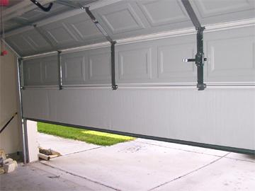 Garage Door Solutions Repairs