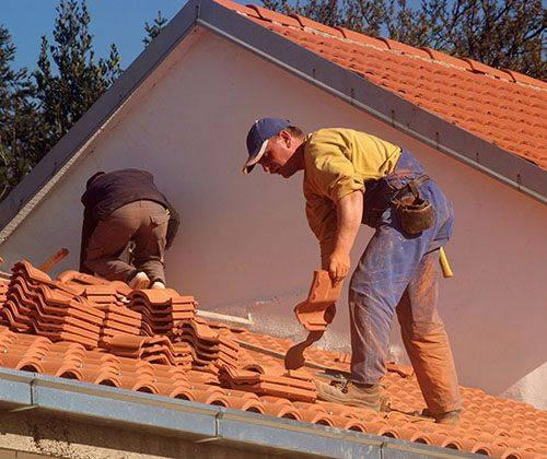 Elite Roofing Of Sacramento