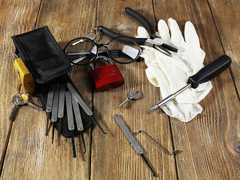 Locksmith Express