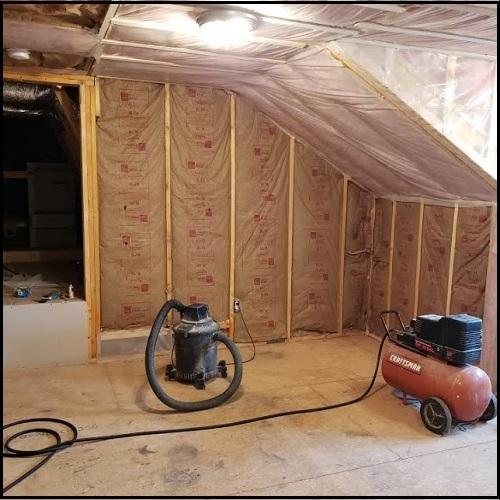 Drywall Specialist