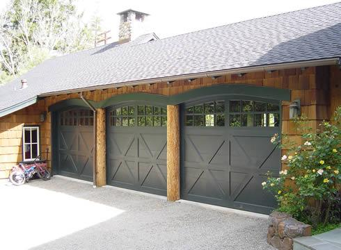 Same Day Garage Door Repair Humble