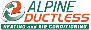 Alpine Ductless Heating and Air Conditioning