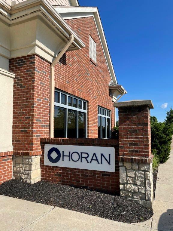 HORAN