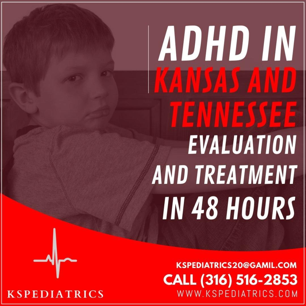KS Pediatrics