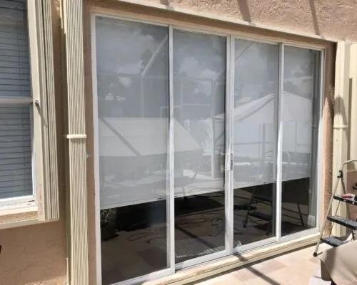 Stormprotec Impact Windows And Doors