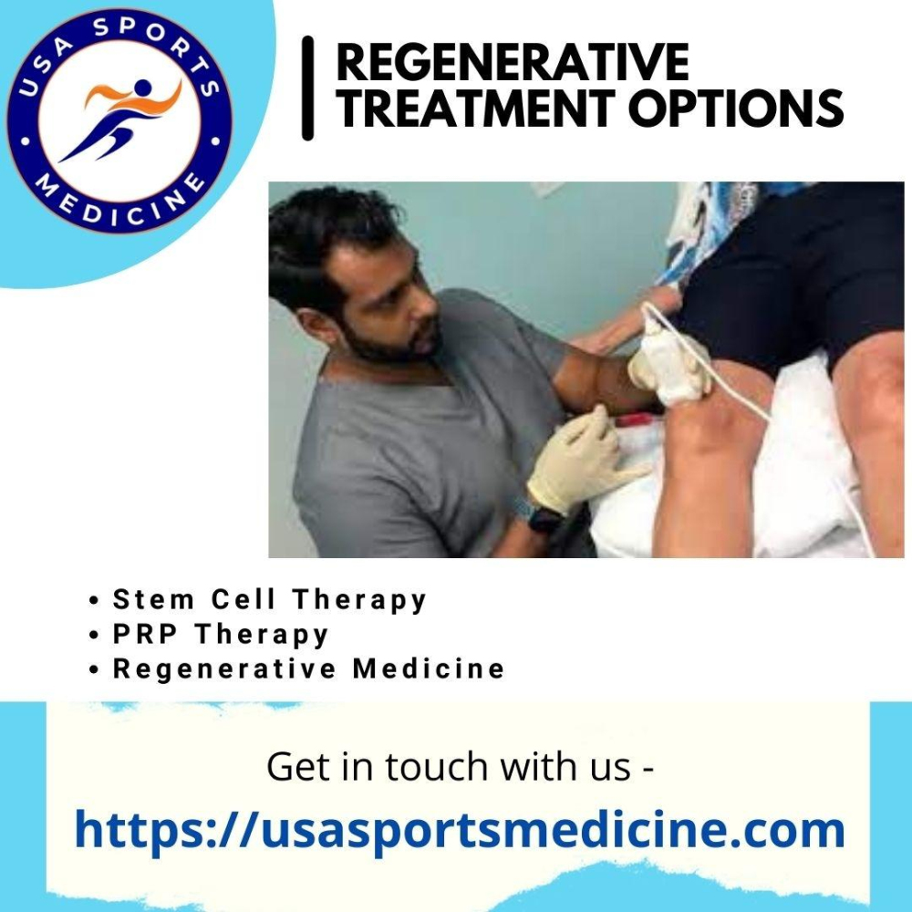 USA  Sports Medicine