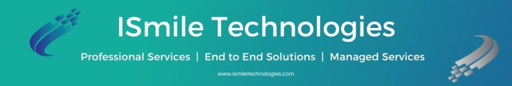 ISmile Technologies