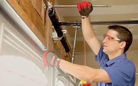 Intown Garage Doors Services Warren