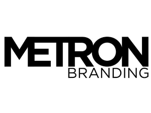 Metron Branding