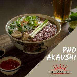 Pho Akaushi