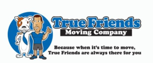 True Friends Moving Company