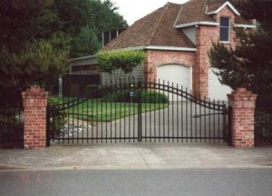 Gate Repair Services Experts Pearland