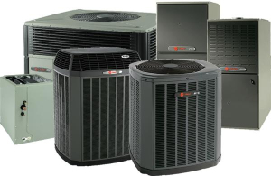 Arlington HVAC Repair Experts