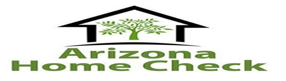 Arizona Home Check