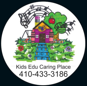 Kids Edu Caring Place