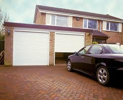 Overhead Garage Door Repair Dallas