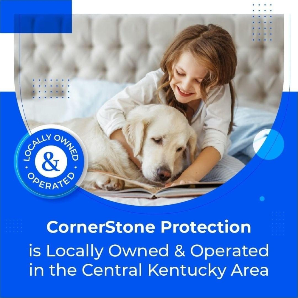 CornerStone Protection