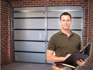 Expert Garage Door Repair Co