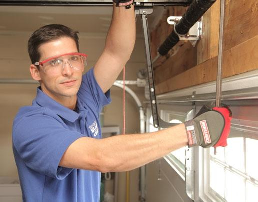 Expert Garage Door Repair Service