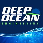 Deep Ocean Engineering
