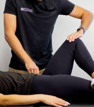 Revolve Physical Theraphy