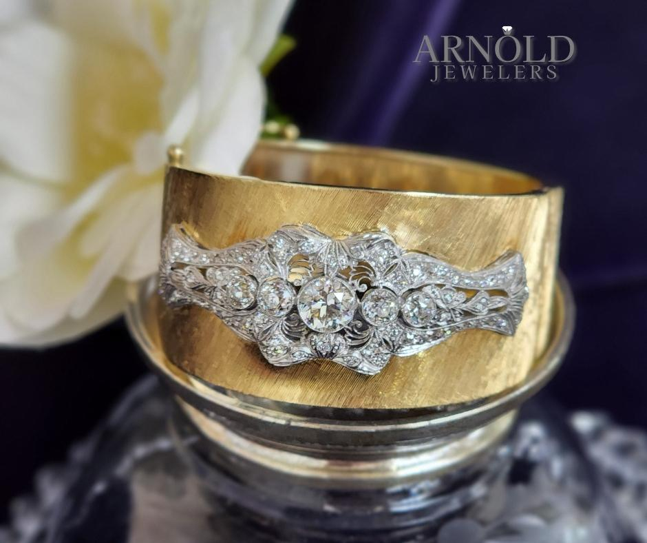 Arnold Jewelers
