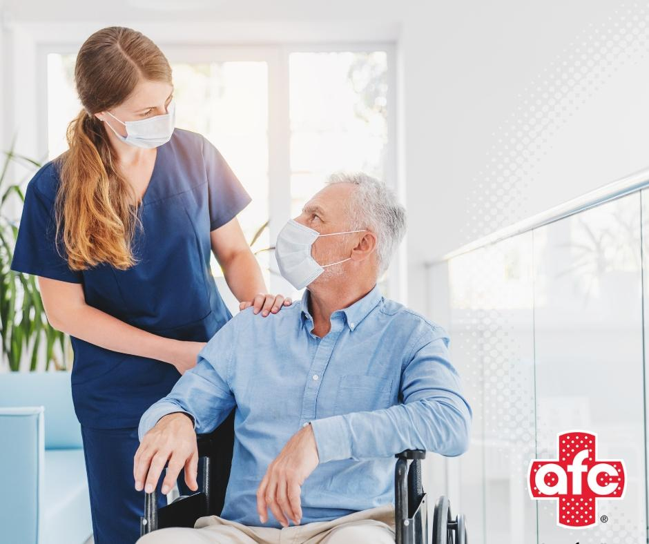 AFC Urgent Care Braintree