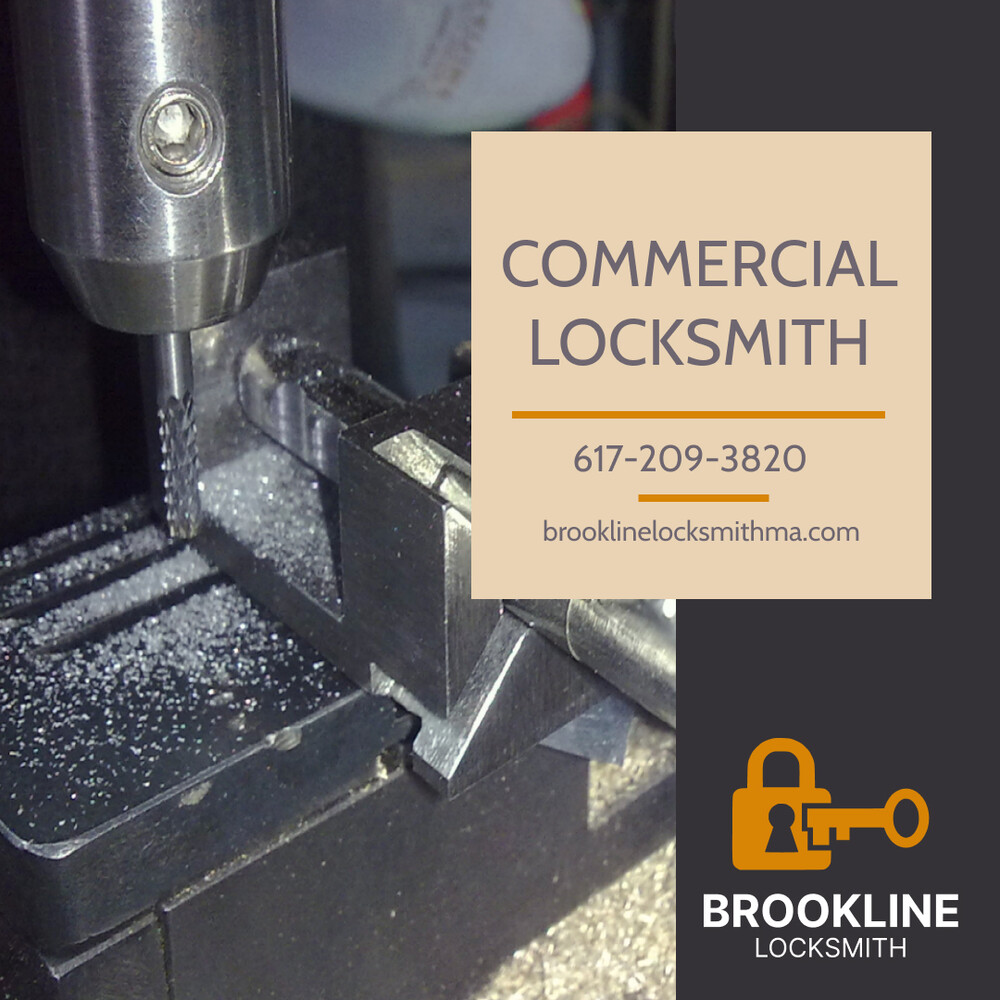 Brookline Locksmith