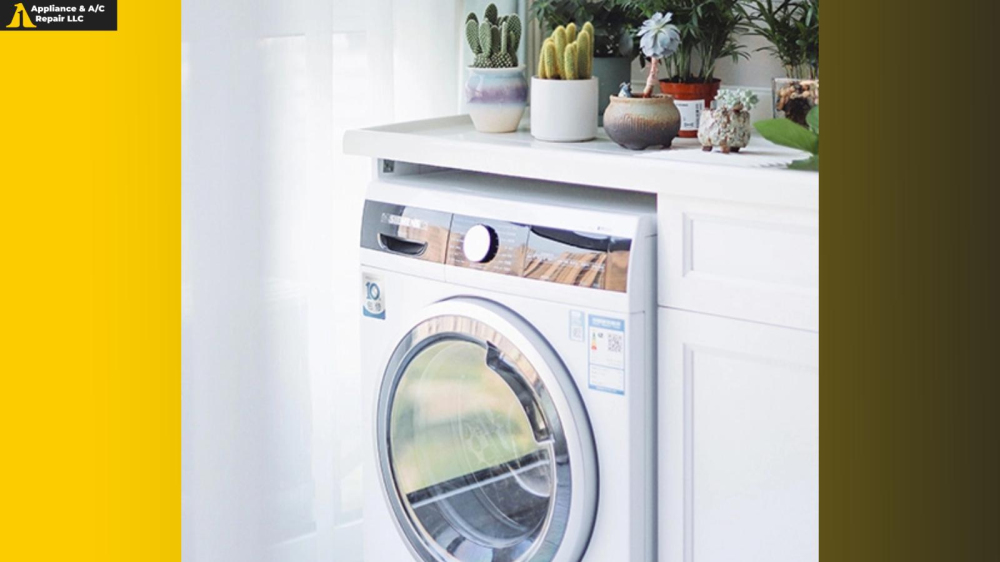 A1 Appliance & Air Conditioning Repair LLC