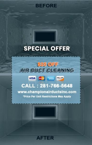 Champion Air Ducts Inc