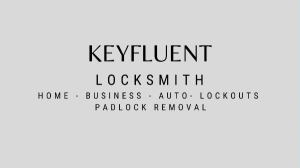 Keyfluent LLC-Mobile Locksmith Services