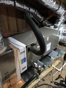 Heights AC Repair & Installation Houston