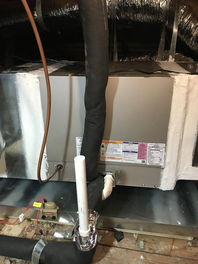 Houston AC and Heating Solutions