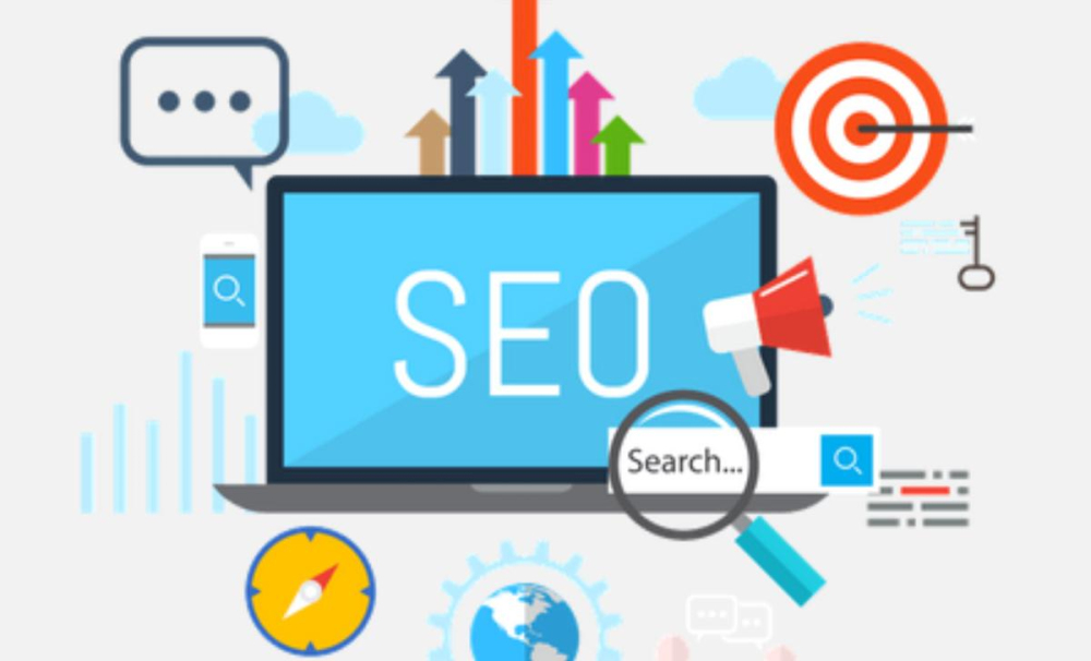 SEO Company Arizona
