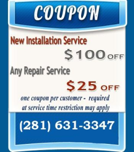 Electric & Gas Water Heaters Dallas