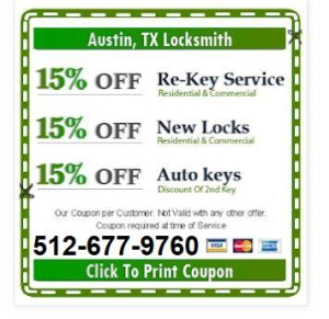 Emergency Locksmith Service