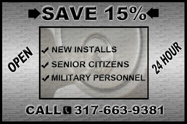 Carmel Locksmith