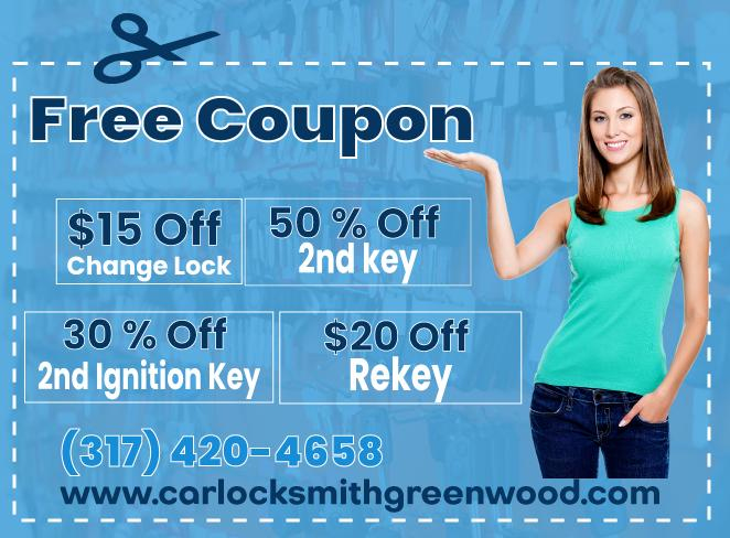 Car Locksmith Greenwood
