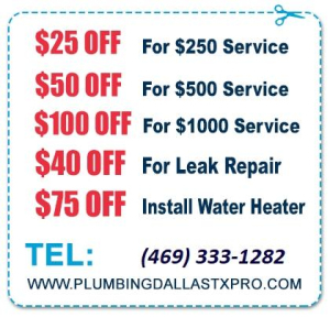 Drain Cleaning Dallas TX Pro