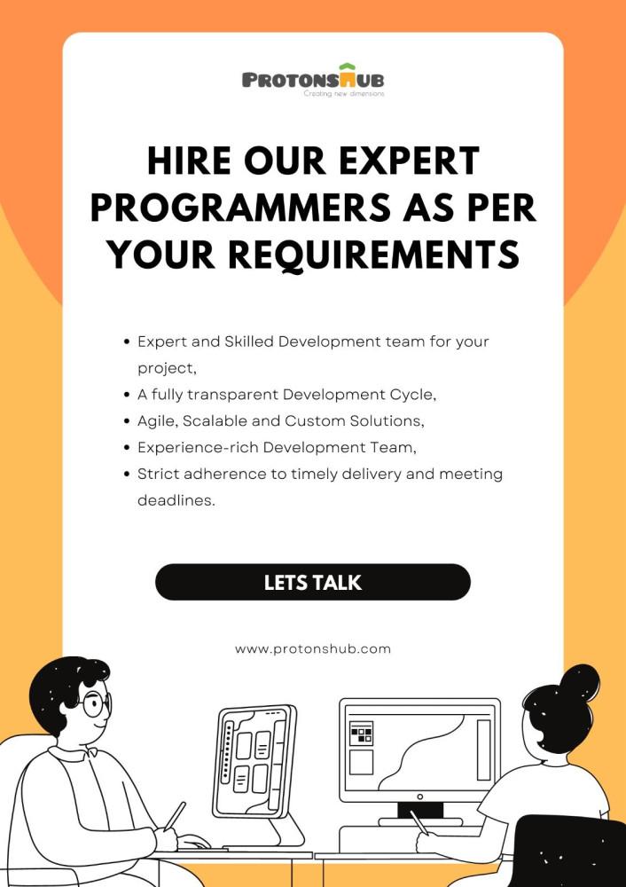 Protonshub Technologies