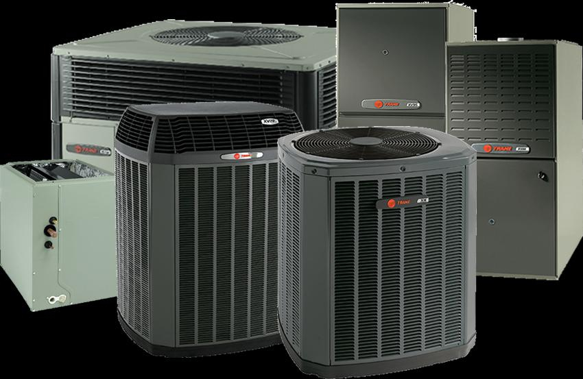 Heating & Cooling Experts Dallas