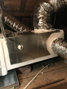 Heating & Cooling Experts Dallas