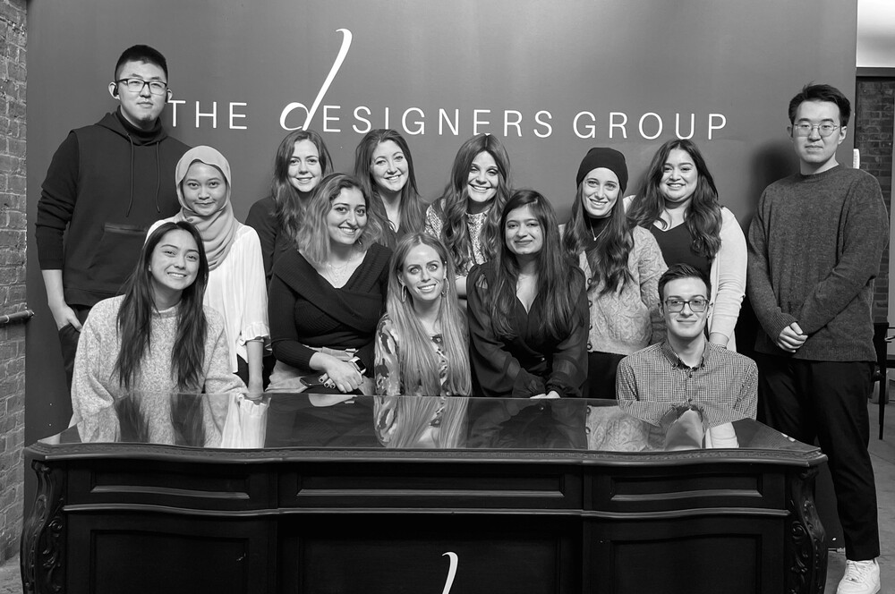 The Designers Group