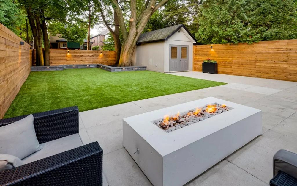 Landscape Las Vegas LLC
