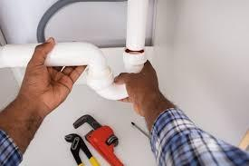 Plumber Richardson TX