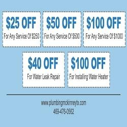 Plumbing Mckinney TX Pro
