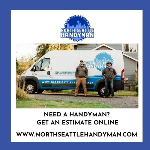 North Seattle Handyman